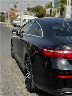 مێرسێدس بێنز E-Class